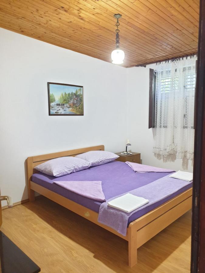 Apartmani Volaric Pag 帕格 外观 照片