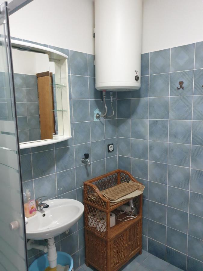 Apartmani Volaric Pag 帕格 外观 照片