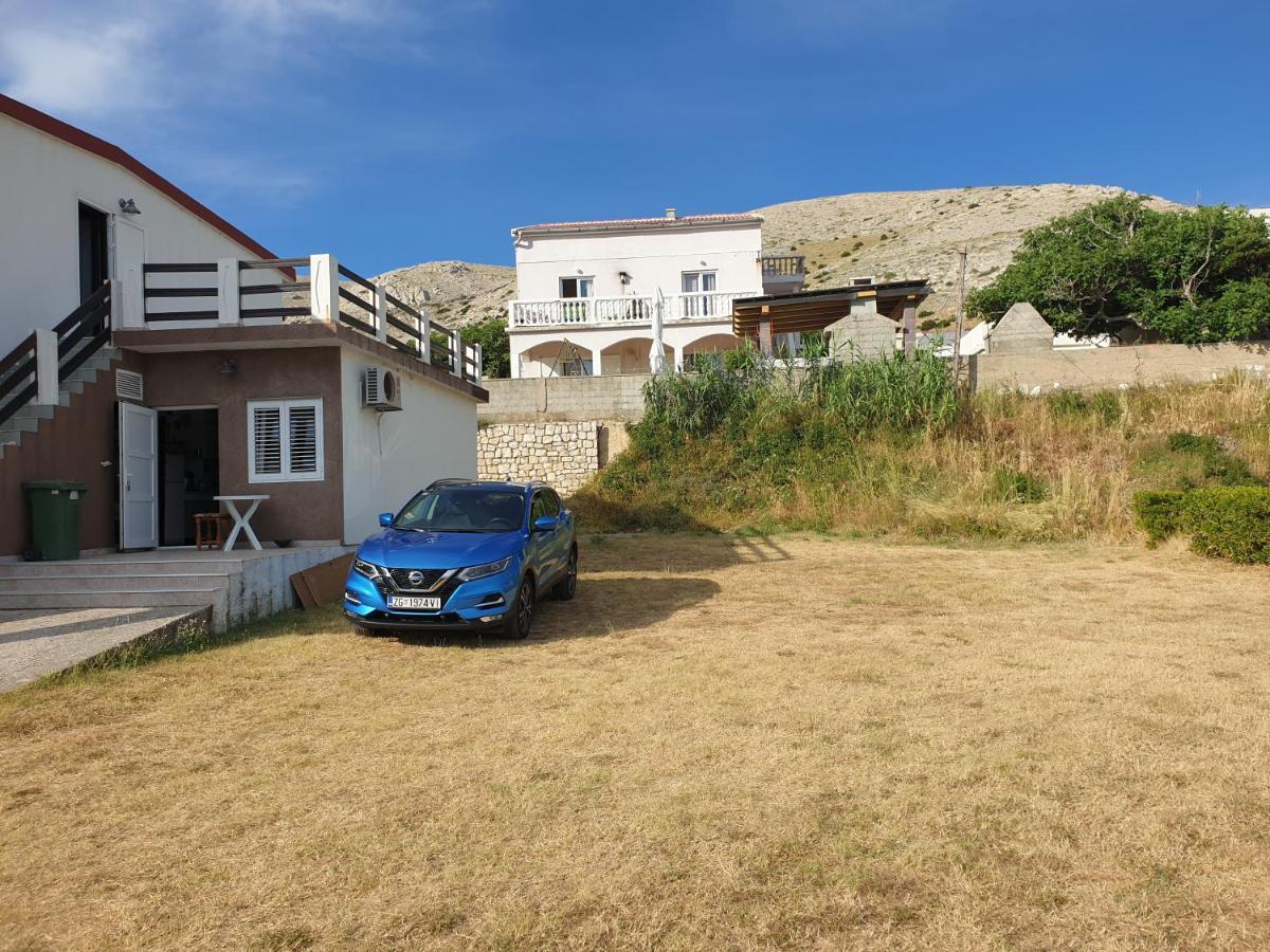 Apartmani Volaric Pag 帕格 外观 照片