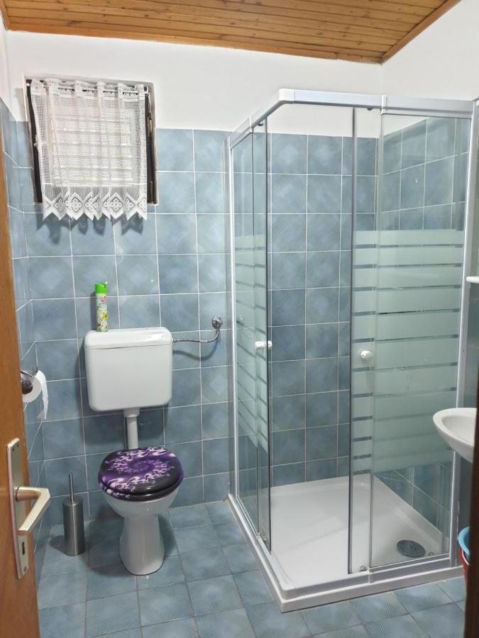 Apartmani Volaric Pag 帕格 外观 照片