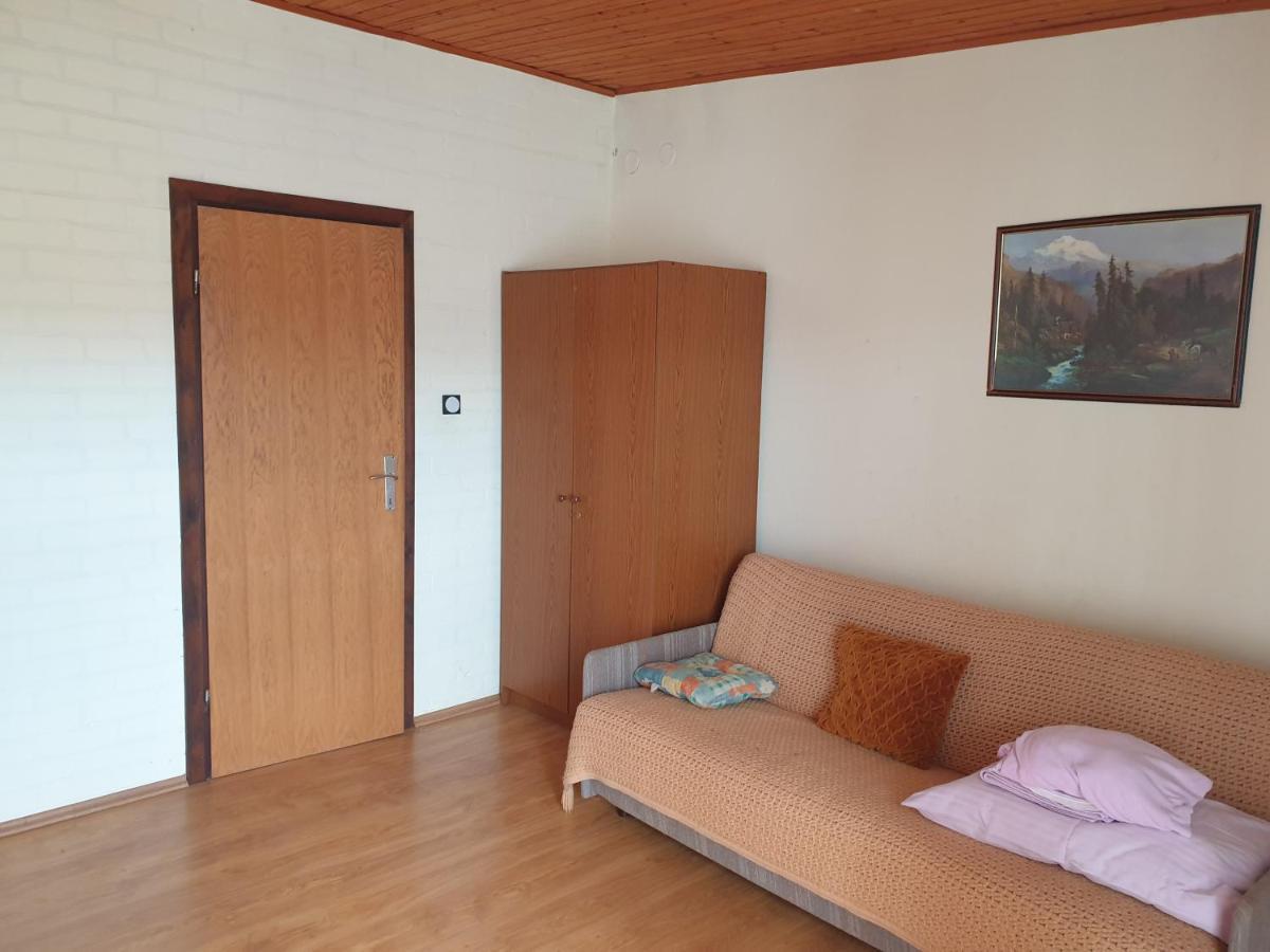 Apartmani Volaric Pag 帕格 外观 照片
