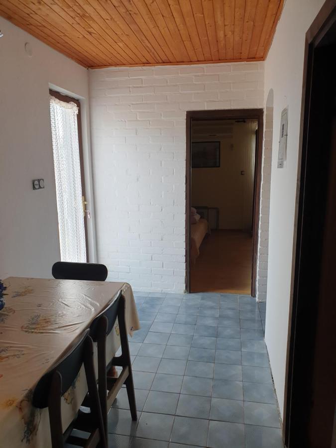 Apartmani Volaric Pag 帕格 外观 照片