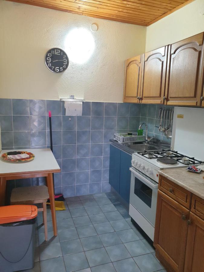 Apartmani Volaric Pag 帕格 外观 照片